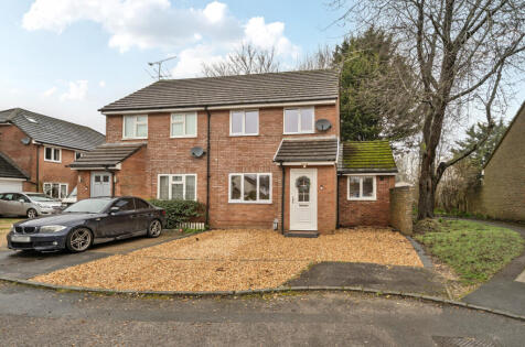 Gaskell Close, Holybourne, Alton, Hampshire, GU34