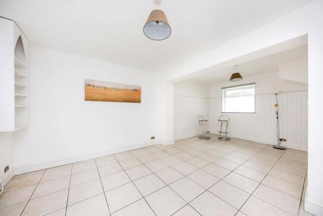 Bedroom Area