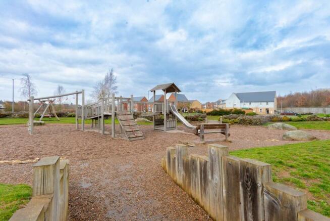 Local park