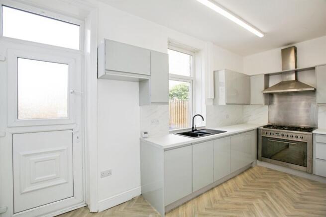 2 bed Terraced for sale Image 4