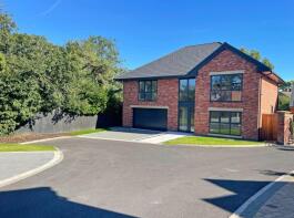21, Martha Close, Countesthorpe LE8 5AE