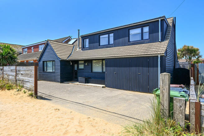 Sandybrae sea roa...