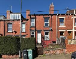 29, Bankfield Terrace, Burley, Leeds LS4 2RE