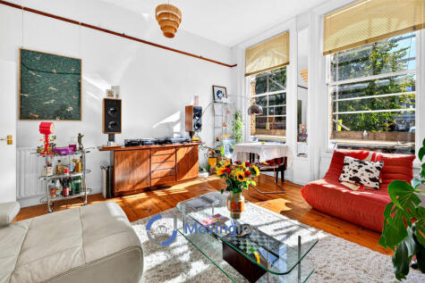 Thurlow Park Road, West Dulwich, SE21