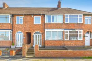 26, Middlesex Road, Leicester LE2 8HH
