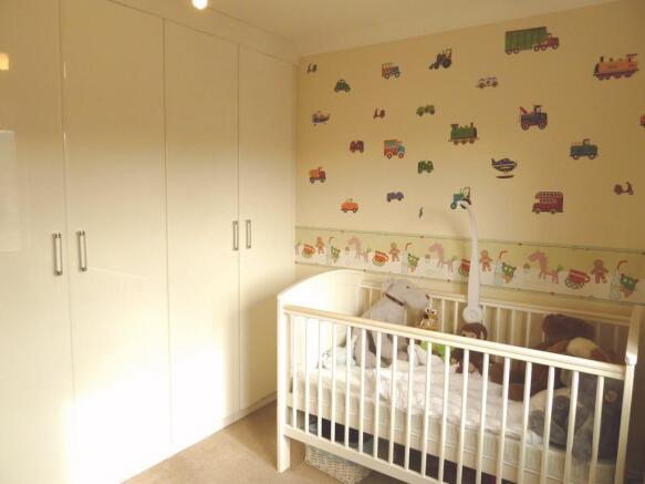 Bedroom 3