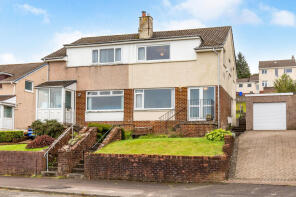 55, Cowal View, Gourock PA19 1HE