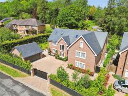 26a, Lambridge Wood Road, Henley-on-thames RG9 3BS