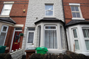 66, Turney Street, Nottingham NG2 2LG