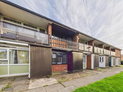 Brunel Way, Shrewsbury, Shropshire, SY3
