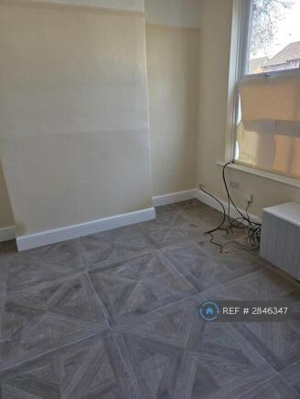 Front Reception Room 1