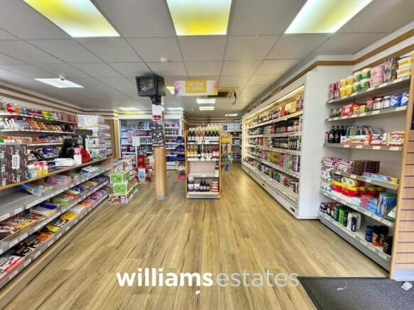 Shop Floor