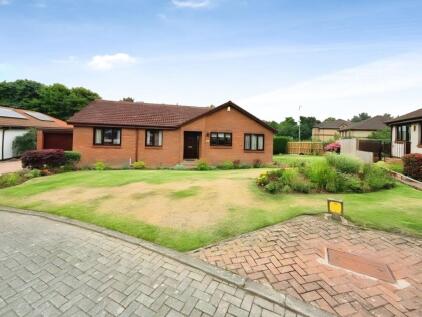 Cornhill Road, Finglassie, Glenrothes, KY7