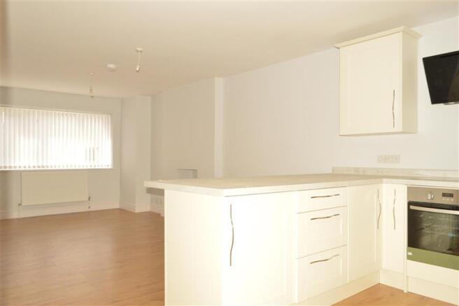 Kitchen Lounge