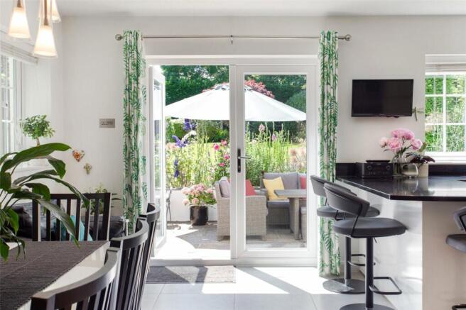 Patio Doors