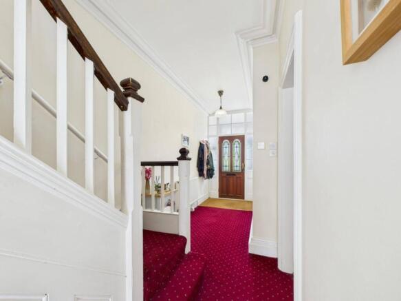 4 bed End of Terrace for sale Image 12