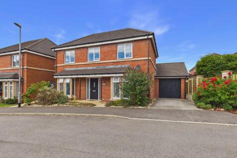 Euston Road, Crossgates, Leeds, West Yorkshire, LS15
