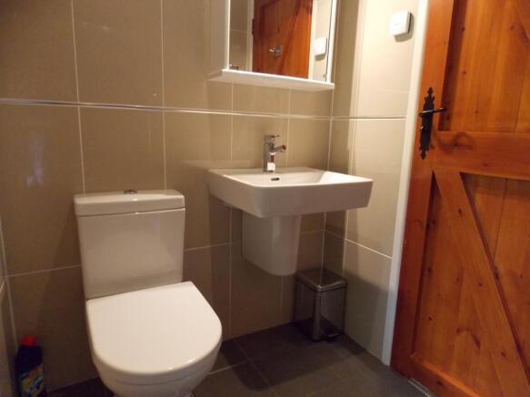En Suite