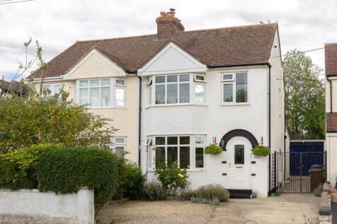 Exeter Road, Kidlington, OX5