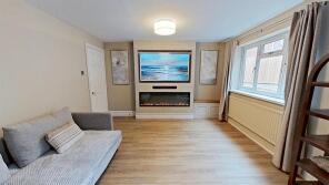 9, Cherrydown Close, Thornhill, Cardiff CF14 9DJ