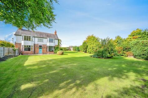 Greystone Road, Penketh, Warrington, Cheshire, WA5