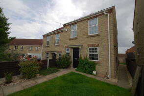 6, Blackthorne Court, Kendray, Barnsley S70 3NL