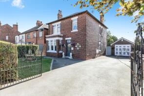 40, Womersley Road, Knottingley WF11 0DJ