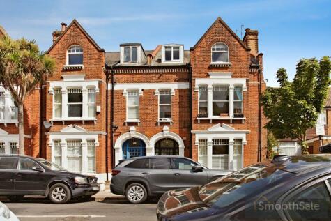 Drakefield Road, London, SW17 8RT