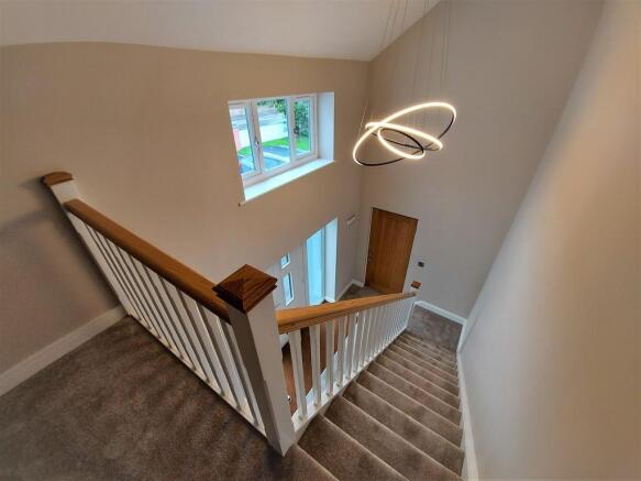 Stunning Gallerie...