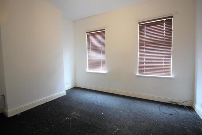 Front Bedroom