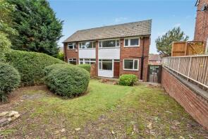 6, Queenswood Gardens, Headingley, Leeds LS6 3ED