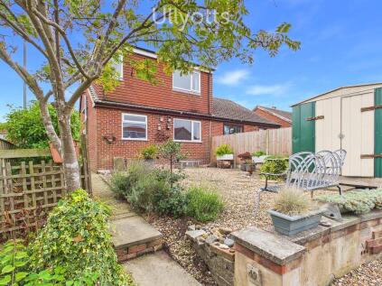 South Townside Road, North Frodingham