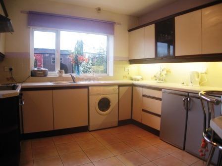 KITCHEN EXTENSION