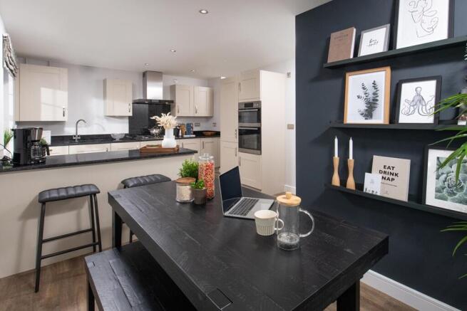 The Alders at Birch Gate,
Heron Rise,
Wymondham,
NR18 9EH photo 3