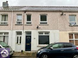 37, Upper Arail Street, Six Bells, Abertillery NP13 2NG