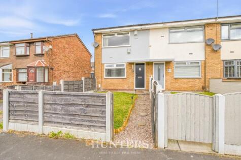 Summerfield Drive, Middleton M24