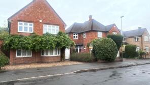81, Southernhay Road, Leicester LE2 3TP