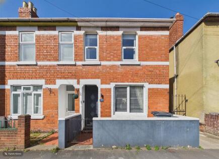 Cecil Road, Linden, Gloucester