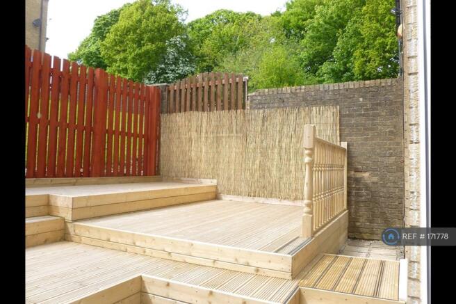 Rear Garden 2