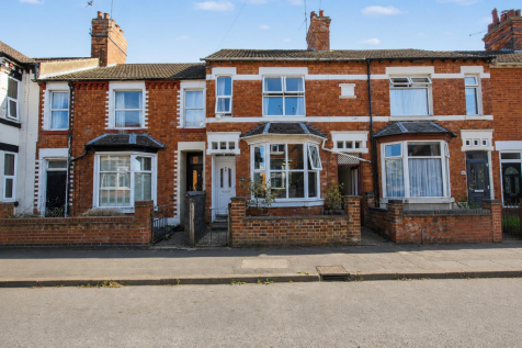 Crispin Street, Rothwell, Kettering
