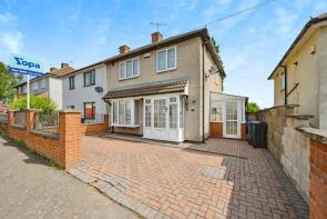 90, Finchley Avenue, Derby DE22 4EU