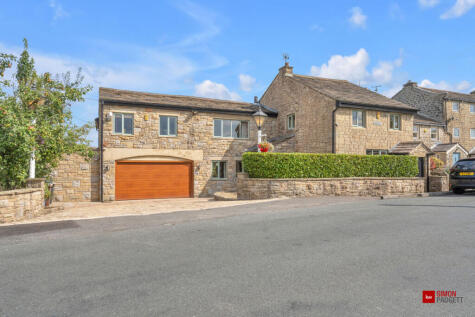 The Castle, Colne, BB8