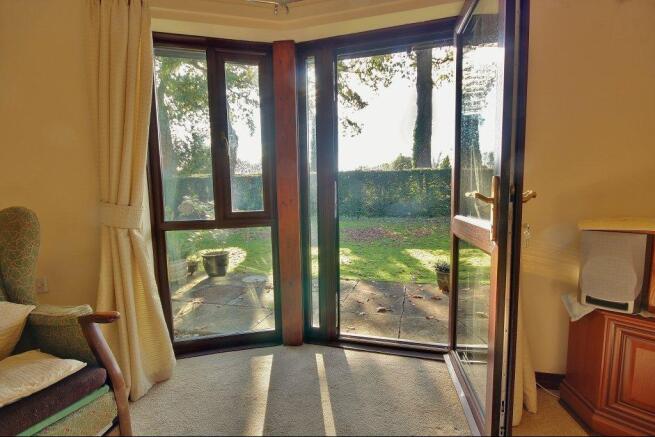 FRENCH DOORS