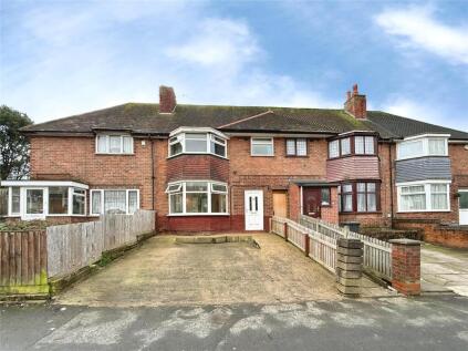 Wicklow Drive, Evington, Leicester, LE5