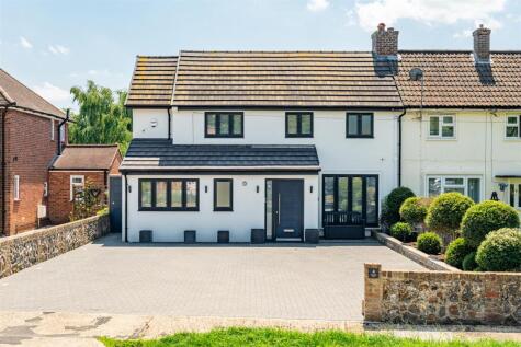 Woodlands Road, Thundridge, Ware