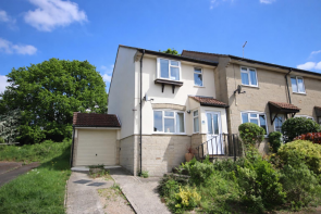 80, Darcy Close, Chippenham SN15 3QL