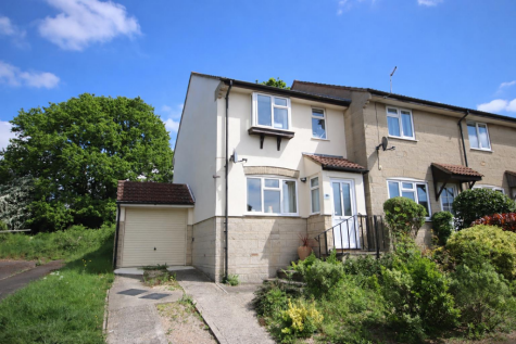 Darcy Close, Chippenham