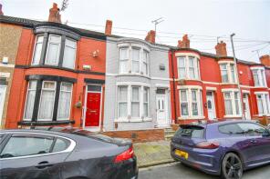 29, Hallville Road, Wallasey CH44 9BA