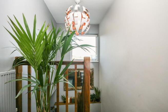 Galleried Landing