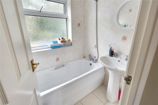 Bathroom Two